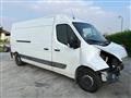 OPEL MOVANO 2.3 TURBO D 135CV FURGONE FRIGO CAMBIO MANUALE