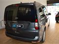 FORD TOURNEO CONNECT 2.0 EcoBlue 122 CV Powershift Titanium