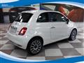 FIAT 500 Hybrid 1.0 70cv Dolcevita EU6