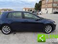 VOLKSWAGEN GOLF 1.6 TDI 110 CV 5p. Comfortline BlueMotion