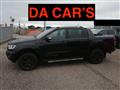 FORD Ranger 2.0 double cab WILDTRAK, GANCIO IVA