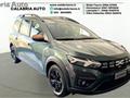 DACIA JOGGER 1.0 TCe GPL 100 CV 7 posti Extreme Up