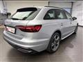 AUDI A4 AVANT Avant 40 TDI quattro S tronic Business Advanced