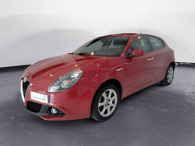 ALFA ROMEO GIULIETTA 1.6 JTDm 120 CV Business