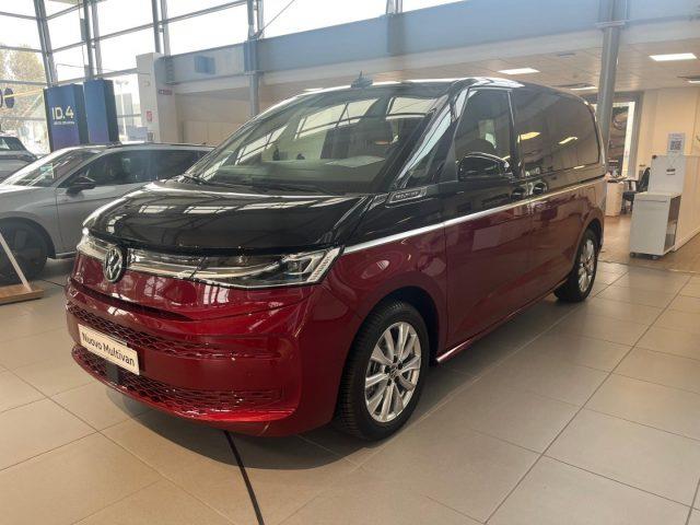 VOLKSWAGEN MULTIVAN Style 1.4 Tsi eHybrid 218 cv PRONTA CONSEGNA