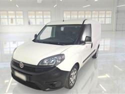 FIAT DOBLÒ 1.6 MJT 120CV S&S PL-TN Cargo Maxi Lounge