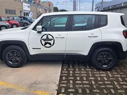 JEEP RENEGADE 1.0 T3 Longitude