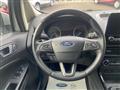 FORD ECOSPORT 1.0 EcoBoost 100 CV Titanium