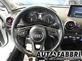 AUDI A3 Sportback 1.4 TFSI g-tron Ambition