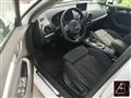 AUDI A3 Sportback 1.6 TDI S tronic Ambition