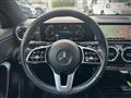 MERCEDES CLASSE A d Automatic Sport