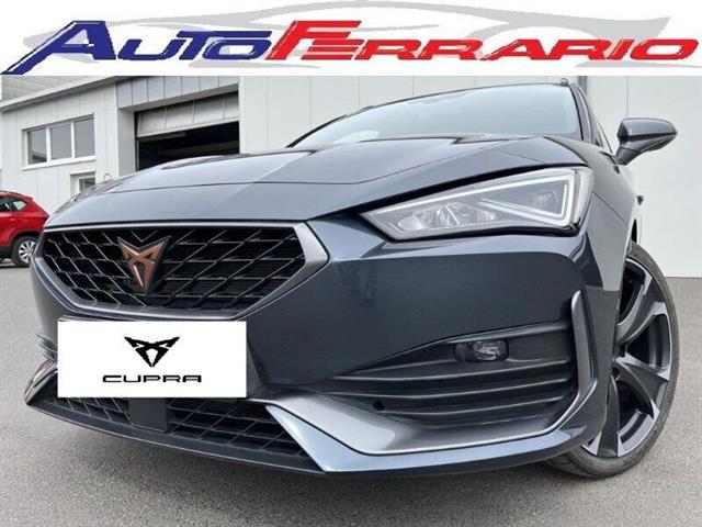 CUPRA LEON Sportstourer 1.4 e-HYBRID 245 CV DSG