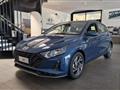 HYUNDAI I20 1.0 T-GDI 48V DCT Connectline