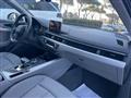 AUDI A4 2.0Tdi S-TRONIC AVANT 150cv NAVI CAMBIO AL VOLANTE