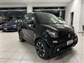 SMART FORTWO 90 0.9 Turbo twinamic Passion