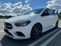 MERCEDES CLASSE B Automatic Premium AMG Line Unipro