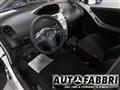 TOYOTA Yaris 1.0 5p. Sol