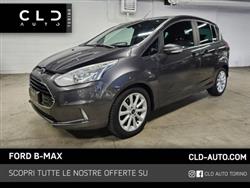 FORD B-MAX 1.0 EcoBoost 100 CV Business Titanium