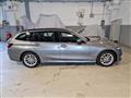 BMW SERIE 3 TOURING IN ARRIVO - OCCASIONE - UNICOPROPRIETARIO