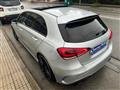 MERCEDES CLASSE A 4Matic