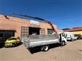 ISUZU NPR P35 3.0 TD PL-RG Cassone fisso + Gru prezzo + iva