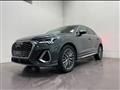 AUDI Q3 SPORTBACK 35 TDI S-TRONIC S-LINE EDITION