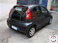 PEUGEOT 107 5p. Plaisir