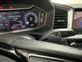 AUDI A1 SPORTBACK SPB 30 TFSI S tronic S line #VARI COLORI