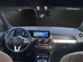 MERCEDES CLASSE GLB d Automatic Business