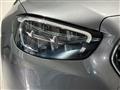 MERCEDES CLASSE E BERLINA d Auto Business Sport Navi