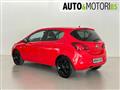 OPEL CORSA 1.4 90CV GPL Tech 5 porte b-Color