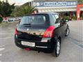 SUZUKI SWIFT 1.3 16v  4x4 5p. GL.