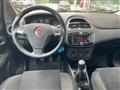 FIAT PUNTO 1.4 8V 5 porte Natural Power Lounge