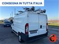 FIAT DUCATO 2.3 MJT 130(PC-TN L1H1)OFFICINA MOBILE-PORTAPACCHI