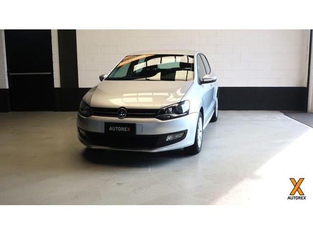 VOLKSWAGEN POLO 1.2 70 CV 5p. Comfortline per neopatentati