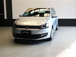 VOLKSWAGEN POLO 1.2 70 CV 5p. Comfortline per neopatentati