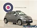 FIAT 500C 1.0 HYBRID ROCKSTAR IDEALE NEOPATENTATI