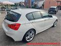 BMW SERIE 1 d 5p. MSport