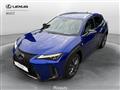 LEXUS UX Hybrid F Sport