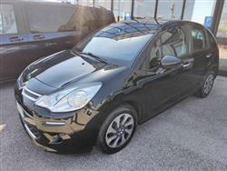 CITROEN C3 1.4 HDi 70 Seduction