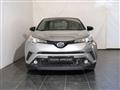 TOYOTA C-HR 1.8 Hybrid E-CVT Style