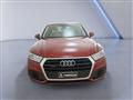 AUDI Q5 35 TDI quattro S tronic Business