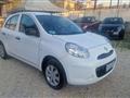 NISSAN Micra 1.2 12V 5p. GPL Eco Tekna