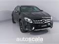 MERCEDES CLASSE GLA d Automatic Premium (rottamazione euro 4)