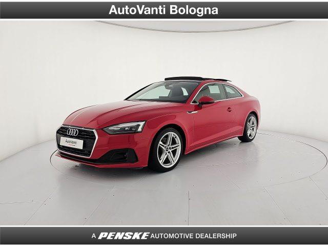 AUDI A5 CABRIO Audi  35 TDI S tronic Business Advanced