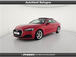 AUDI A5 CABRIO Audi  35 TDI S tronic Business Advanced