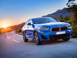 BMW X2 xDrive25e Advantage