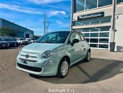 FIAT 500 1.0 Hybrid