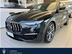 MASERATI LEVANTE 2.0 Hybrid mhev GT 330cv auto