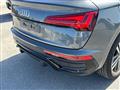 AUDI Q5 SPORTBACK SPB 40 TDI quattro S tronic S line plus